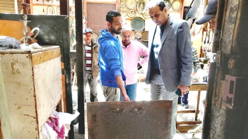 أثناء الاستجابة 