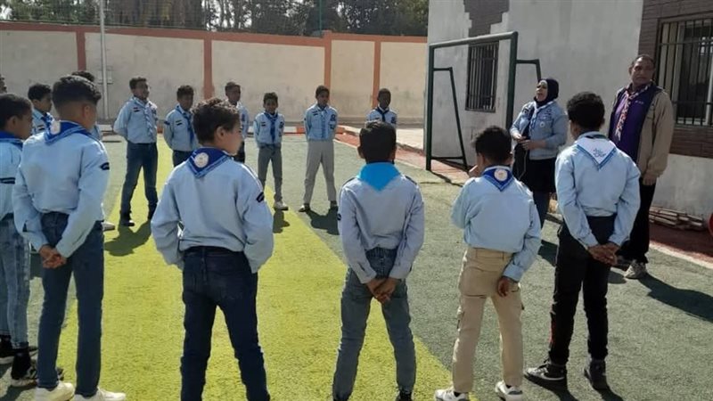أثناء التدريب
