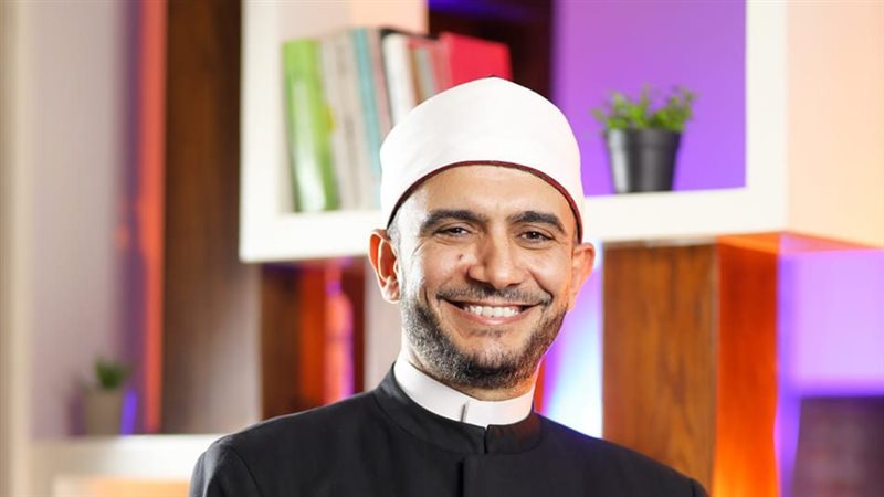 الشيخ عمرو مطر، فيتو