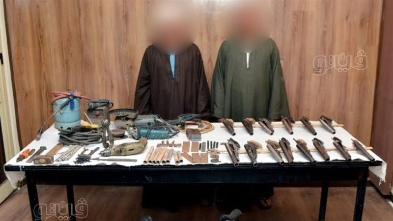 أخبار الحوادث اليوم,