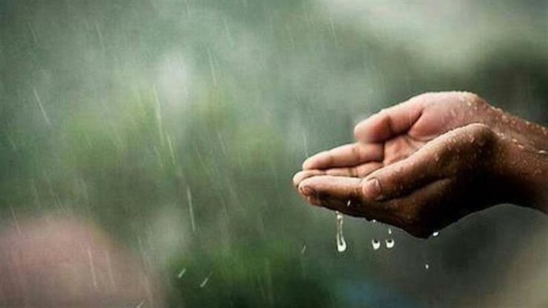 حكم الوضوء من ماء