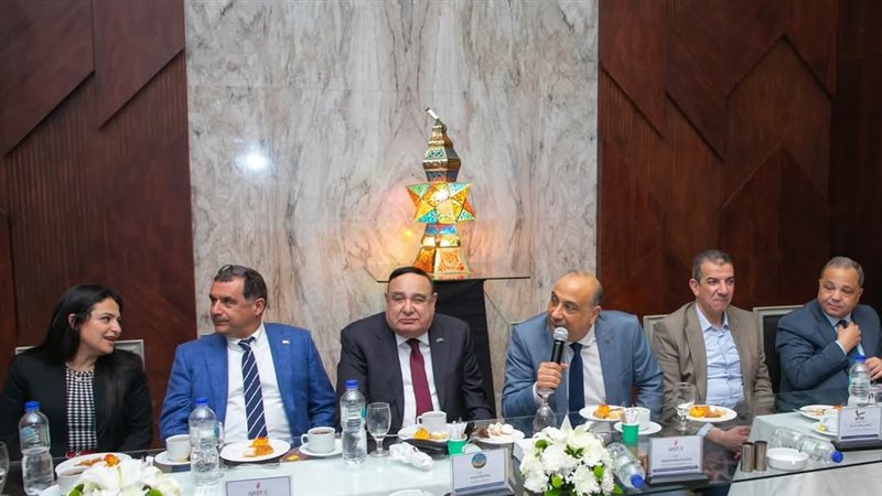 افطار جماعي غاز تك،فيتو