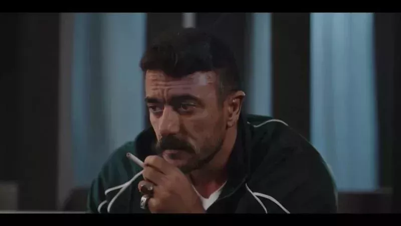 أحمد العوضي، فيتو