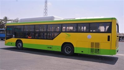 20 جنيها للأتوبيسات المكيفة، التعريفة الجديدة للنقل العام والجماعي 