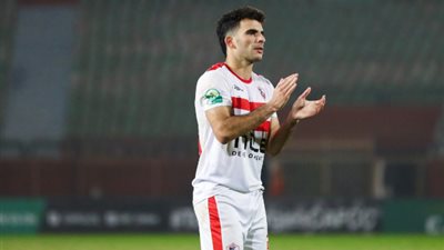  جديد أزمة زيزو.. انفراجة مع الزمالك.. مجلس لبيب يغري اللاعب بعقد تاريخي.. والأهلي مازال يبحث عن حسم الصفقة
