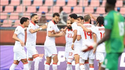 تونس تخطف فوزا غاليا من غينيا الاستوائية بهدف بن رمضان وتتأهل رسميا لكأس العالم 