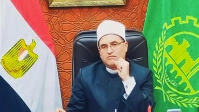 أوقاف القليوبية: تخصيص 453 ساحة لأداء صلاة عيد الفطر بالمراكز والمدن
