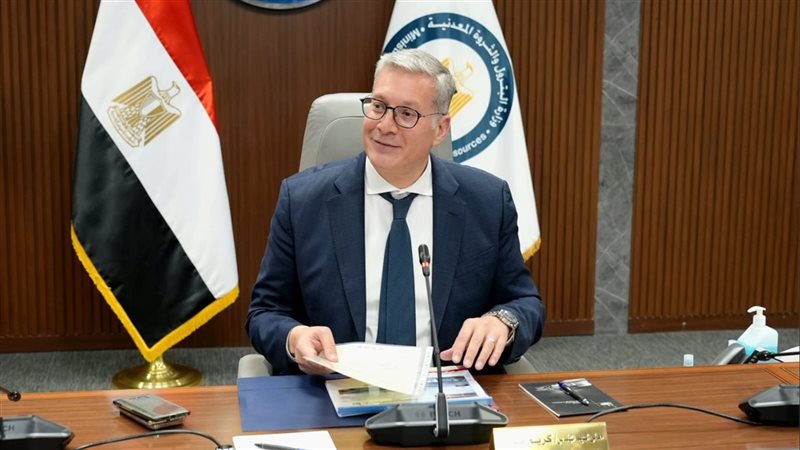 المهندس كريم بدوي،فيتو