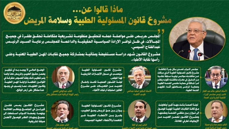 النواب يواصل مناقشة