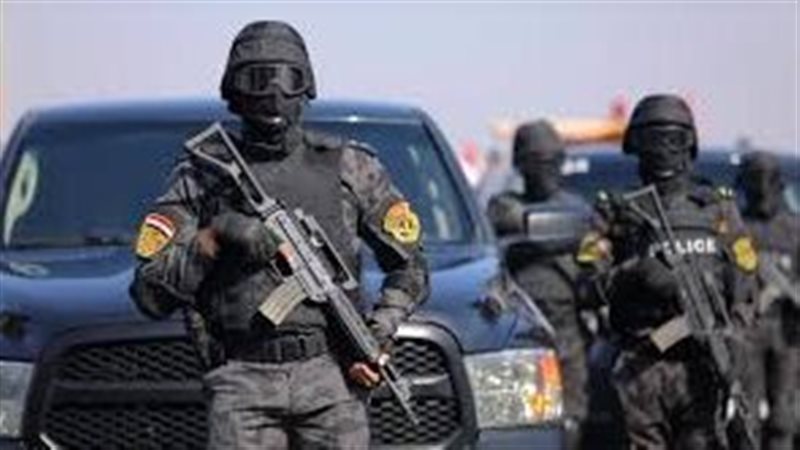 حملة أمنية
