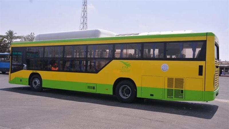 تعريفة الركوب الجديدة