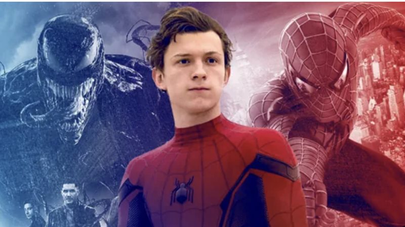 SpiderMan4، فيتو