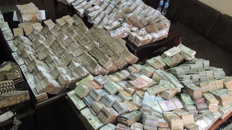 القبض على صاحب شركة