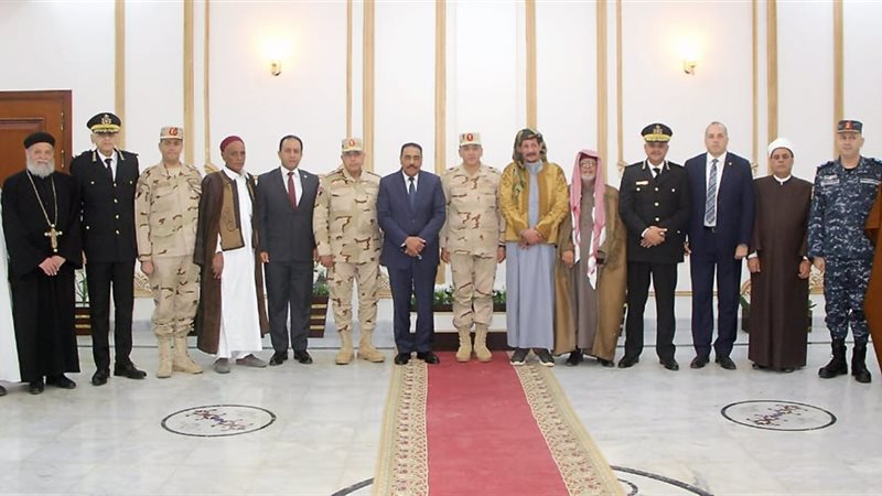 المنطقة الغربية العسكرية