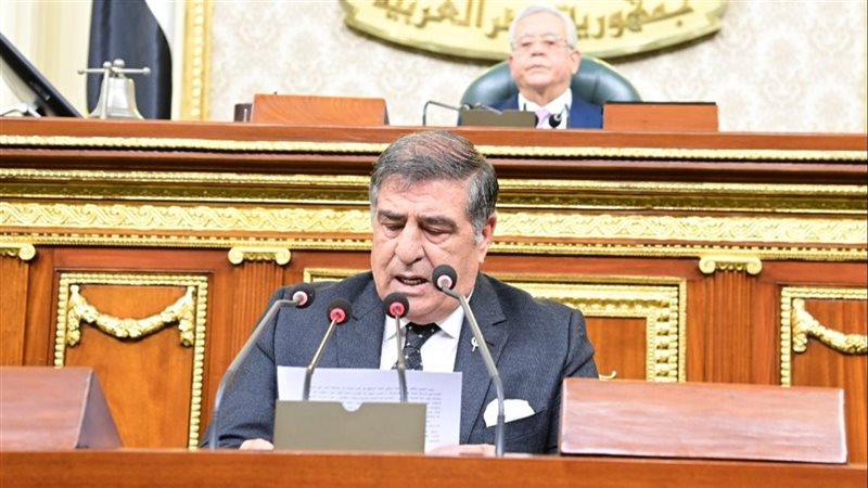 النواب يقر اتفاق