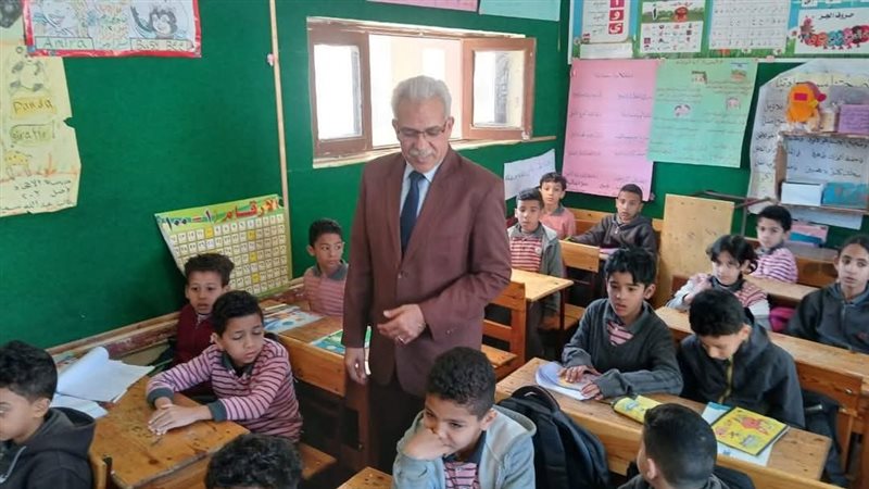 جانب من الجولة، فيتو