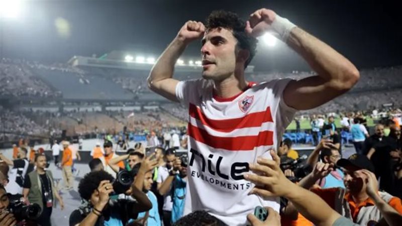 زيزو لاعب نادي الزمالك،