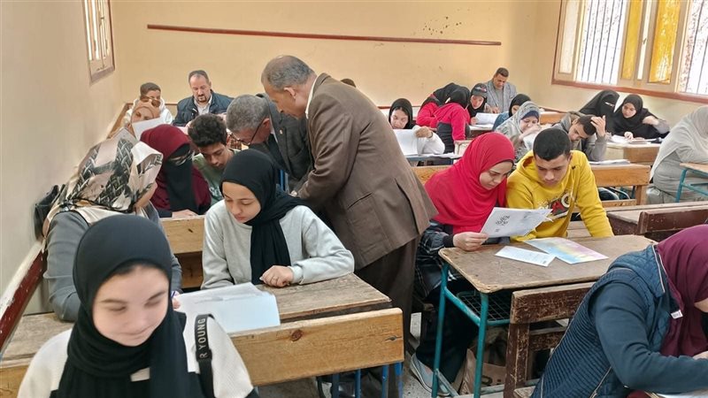  وكيل تعليم البحيرة