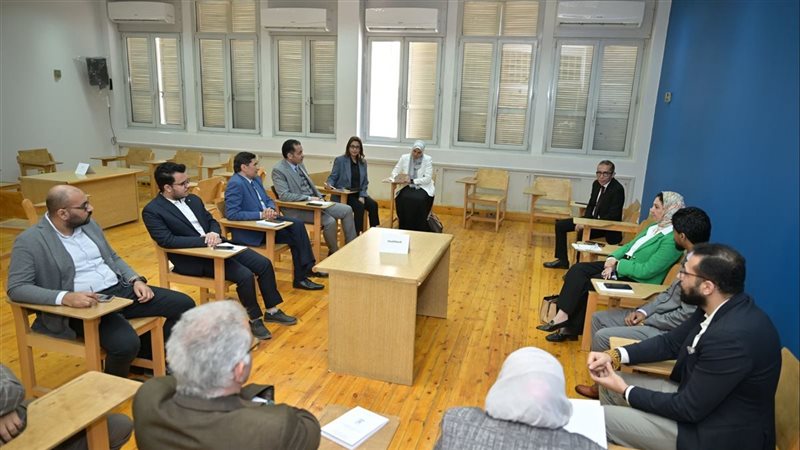 جامعة القاهرة 