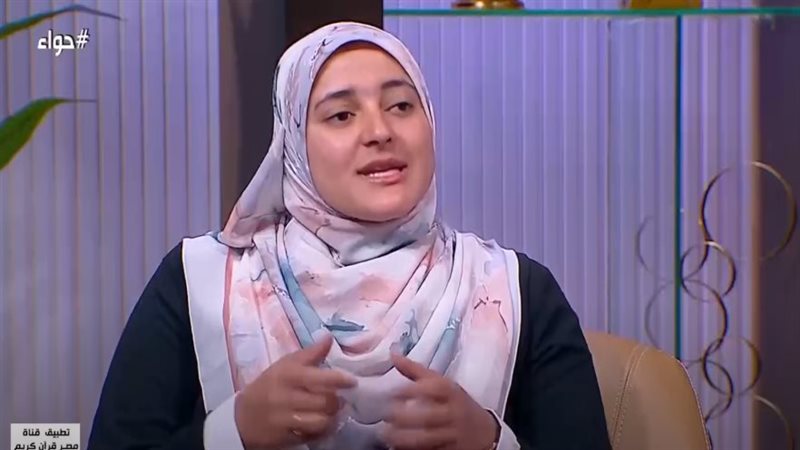 وسام الخولي أمينة