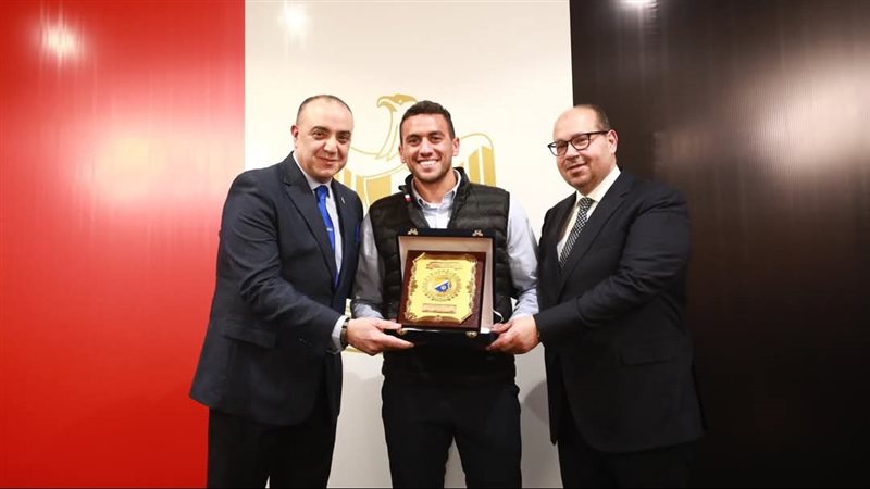 ياسر إدريس ورئيس
