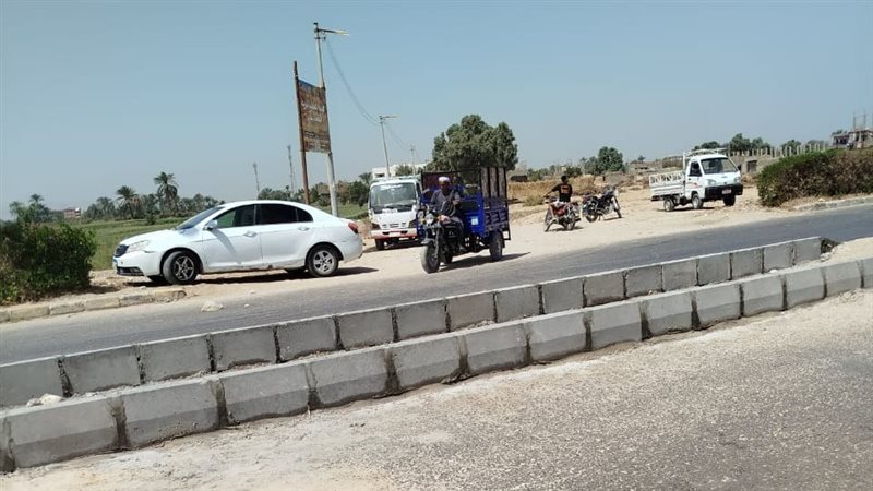 الطريق العشوائية