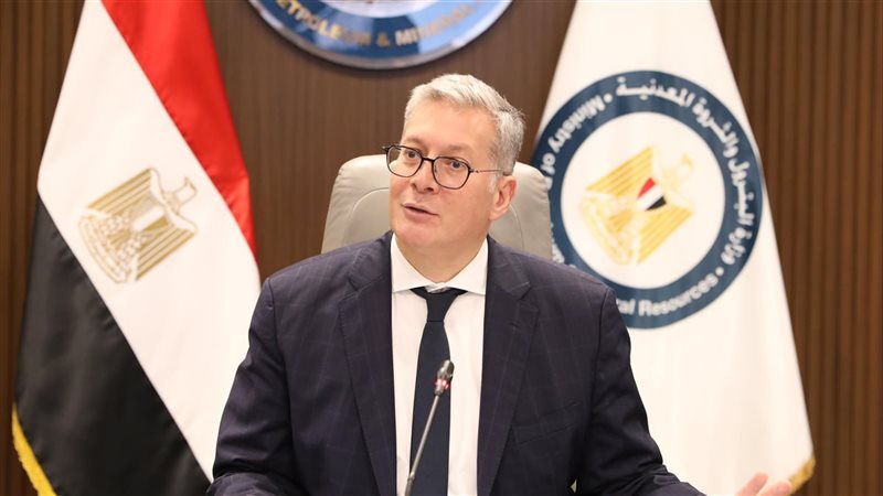 المهندس كريم بدوي،فيتو