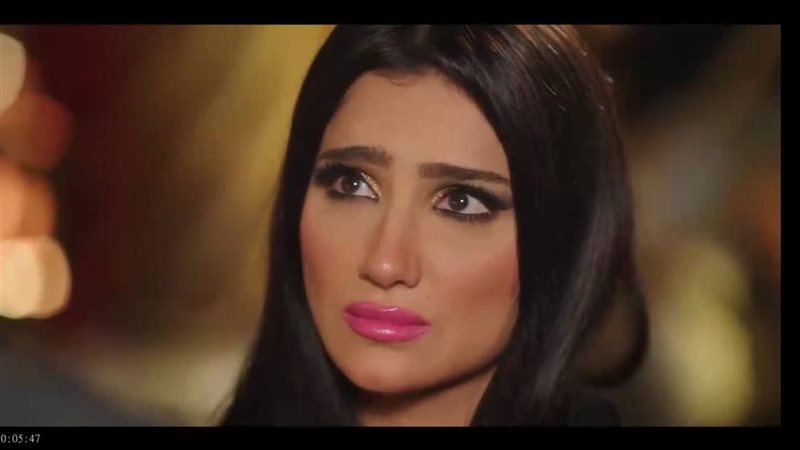 مي عمر، فيتو 