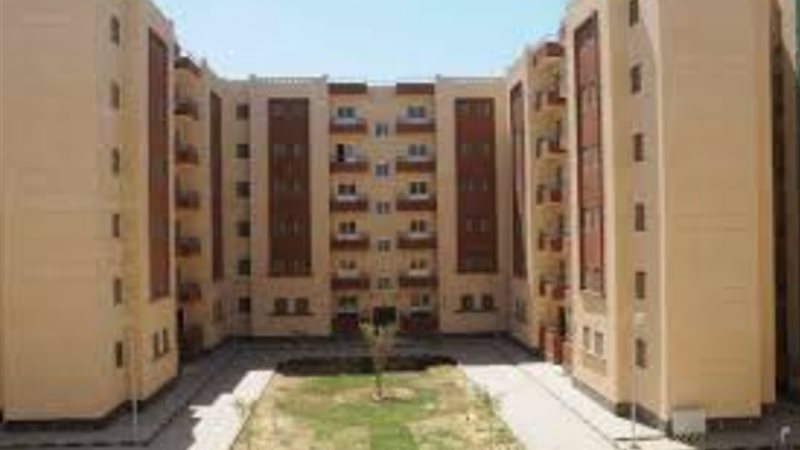 إسكان، فيتو