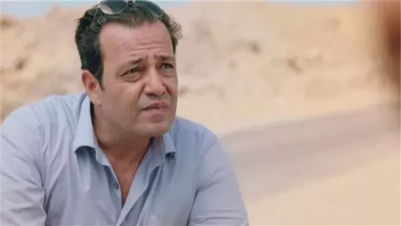 احمد السلكاوي