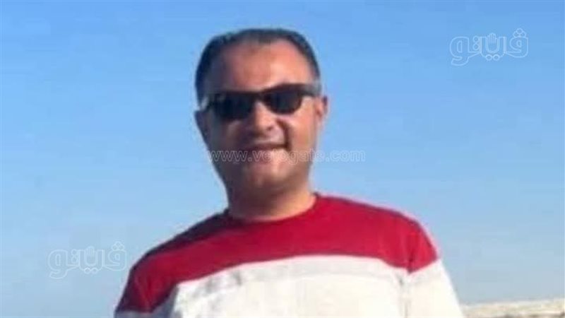 المقدم احمد حسن مفتش