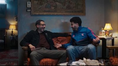 منتهي الصلاحية الحلقة 11، مباراة البرتغال وجورجيا تنقذ صالح في تدبير أموال أيمن 