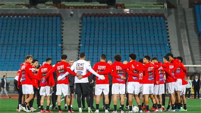 مصر & سيراليون.. مواجهة مصيرية في تصفيات المونديال.. محمد صلاح يقود التشكيل المتوقع للمنتخب الوطني.. بوركينا فاسو تطارد الفراعنة.. وهذه سيناريوهات التأهل لكأس العالم 2026