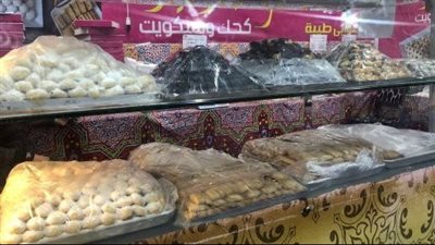 يبدأ من 80 جنيهًا، أسعار الكعك والبسكويت والبيتي فور والغريبة بالمخابز الشعبية