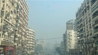 حالة الطقس غدا، الأرصاد تحذر من نشاط للرياح بهذه المناطق