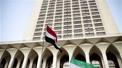 الخارجية المصرية تدين إعلان الاحتلال إنشاء وكالة خاصة بتهجير الفلسطينيين من غزة