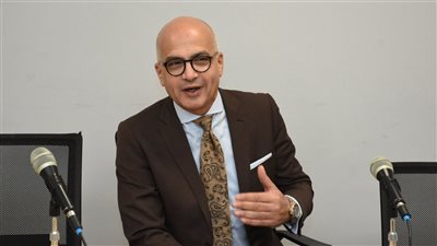وكلاء جدد بكليتي التجارة والبنات بجامعة عين شمس