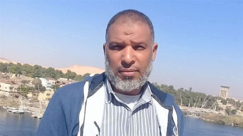 الموجه الراحل إبراهيم