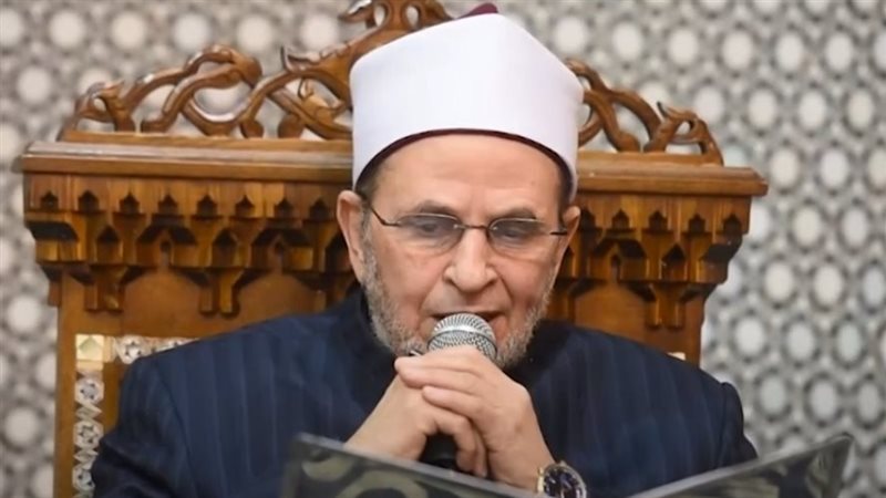 الشيخ عبد الكريم
