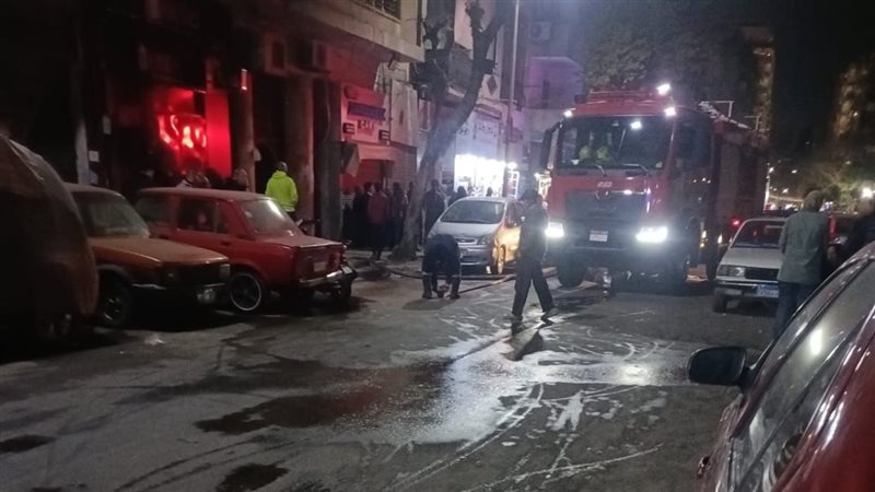 مطافي، فيتو