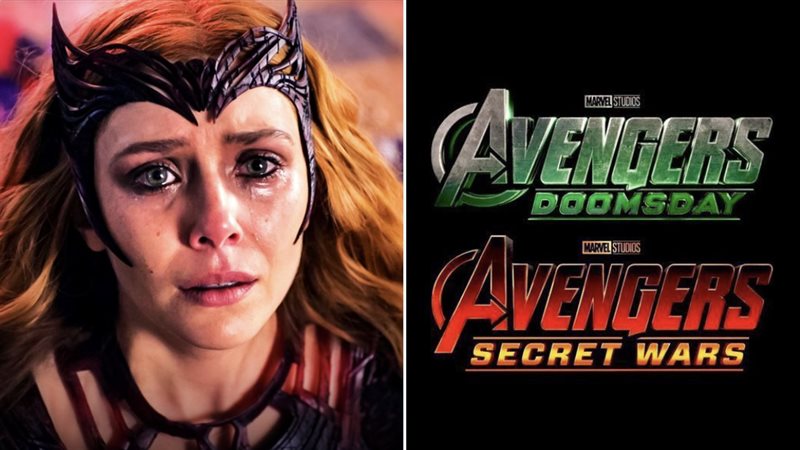 ScarletWitch، فيتو