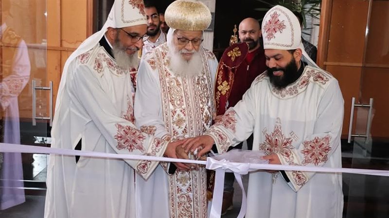 الأنبا ارساني
