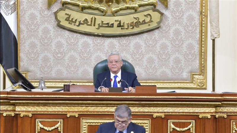 النواب يوافق نهائيا