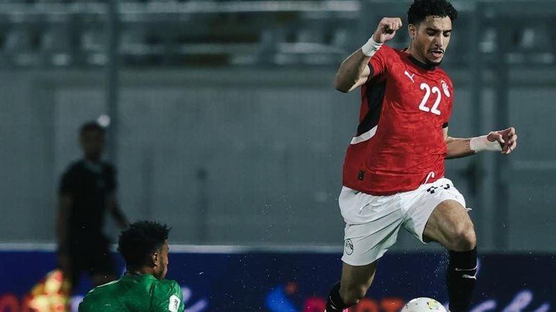 ترتيب تصفيات كأس