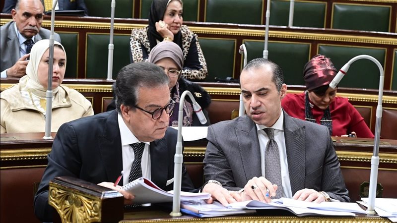 موافقة النواب على