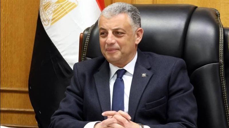اللواء أكرم جلال