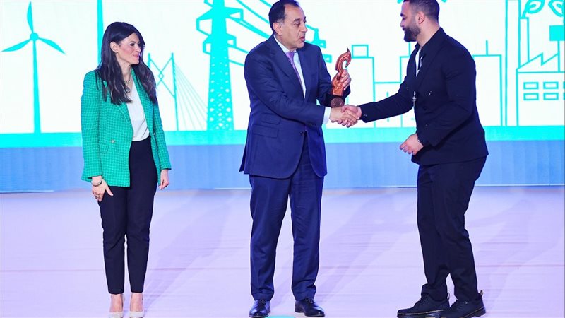 جانب من فعاليات المؤتمر،