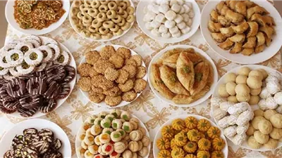 القومي للبحوث يقدم حلولًا بديلة صحية لـ حلوى العيد 