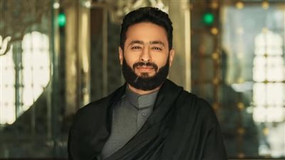 بعد إثارته الجدل، سر لغز منشور حمادة هلال الغريب 