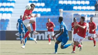 موعد مباراة الأهلي والهلال السوداني بربع نهائي دوري أبطال افريقيا 